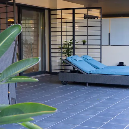 Luxury 2Br Apartment Near Marbella & Puerto Banus Pool, Padel, Parking