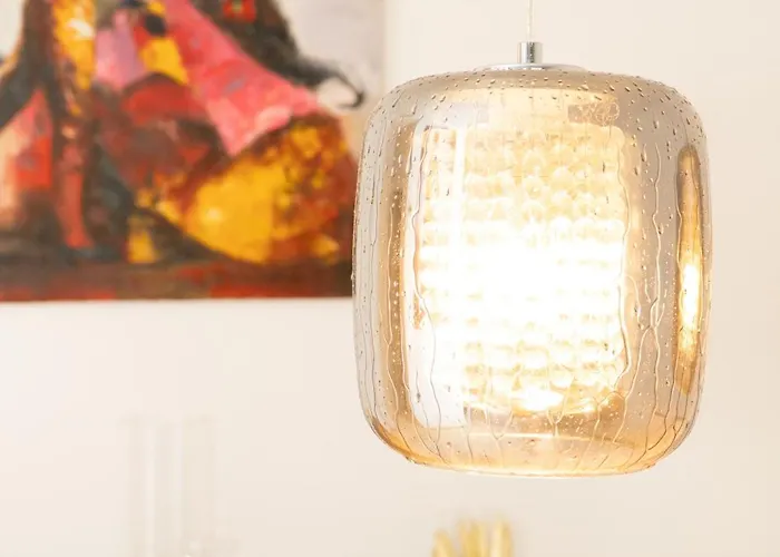 Alegria de vivir EXCLUSIV 2 BEDROOM APPARTMENT POOL,PARKING, WiFi, NETFLIX, POOL, PARKING, WiFi, PADEL&more