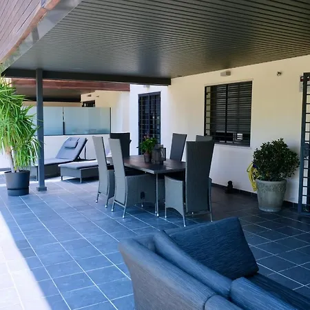 Alegria De Vivir Exclusiv 2 Bedroom Pool, Parking, Wifi, Netflix, Padel And Apartment *