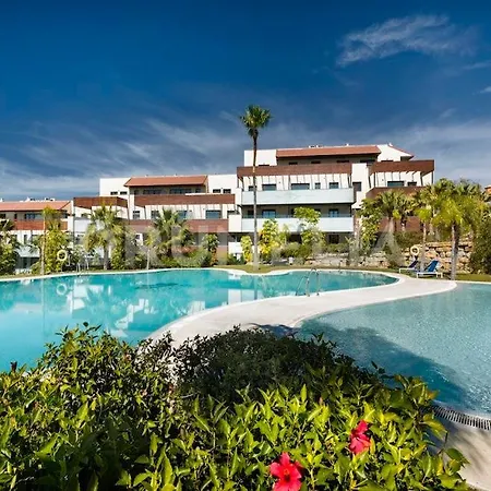 Apartman Alegria De Vivir Exclusiv 2 Bedroom Pool, Parking, Wifi, Netflix, Padel And