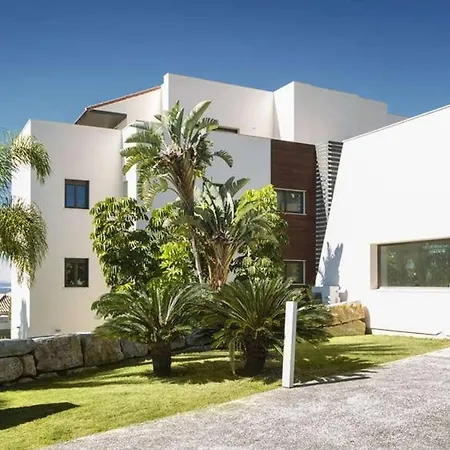 Alegria De Vivir Exclusiv 2 Bedroom Pool, Parking, Wifi, Netflix, Padel And *