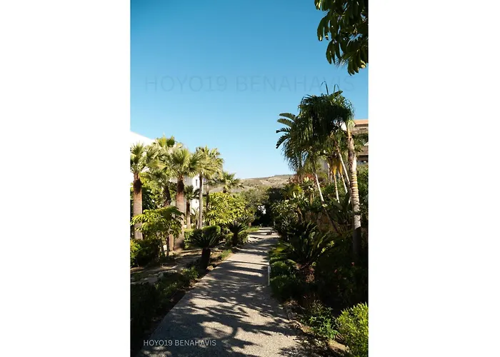 아파트 Luxury 2Br Apartment Near Marbella & Puerto Banus Pool, Padel, Parking