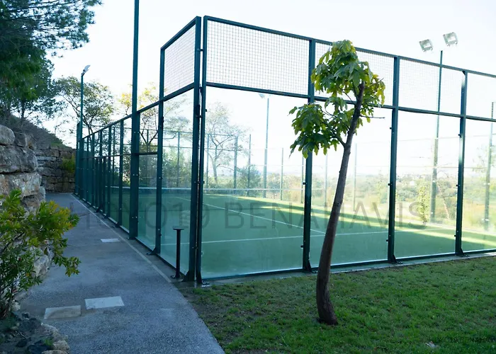 Luxury 2Br Apartment Near Marbella & Puerto Banus Pool, Padel, Parking Апартаменти