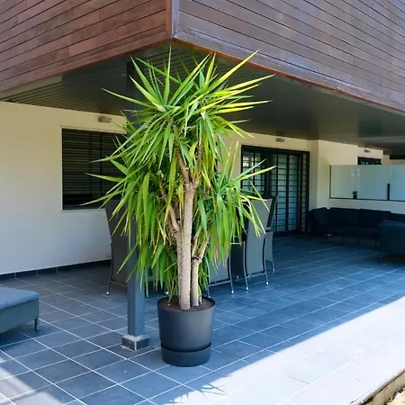 Alegria De Vivir Exclusiv 2 Bedroom Pool, Parking, Wifi, Netflix, Padel And Apartment *