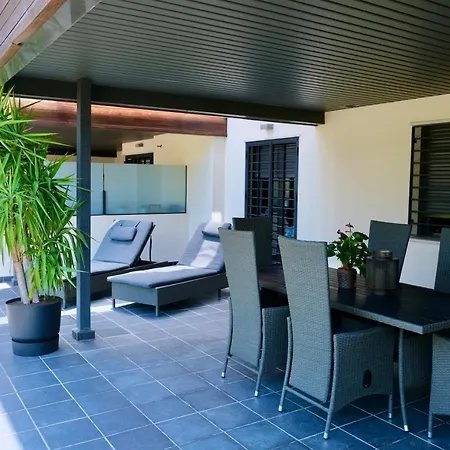 Alegria De Vivir Exclusiv 2 Bedroom Pool, Parking, Wifi, Netflix, Padel And Apartment